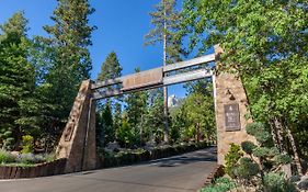 Tahquitz Pines Idyllwild Ca 3*